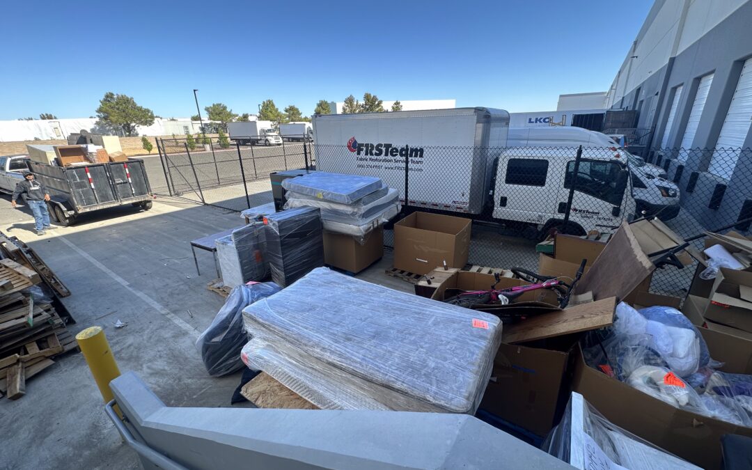 Top 7 Items You Didn’t Know We Can Haul Away | Junk Removal