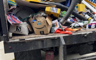 5 Signs You Need Junk Removal | Clear the Clutter Today