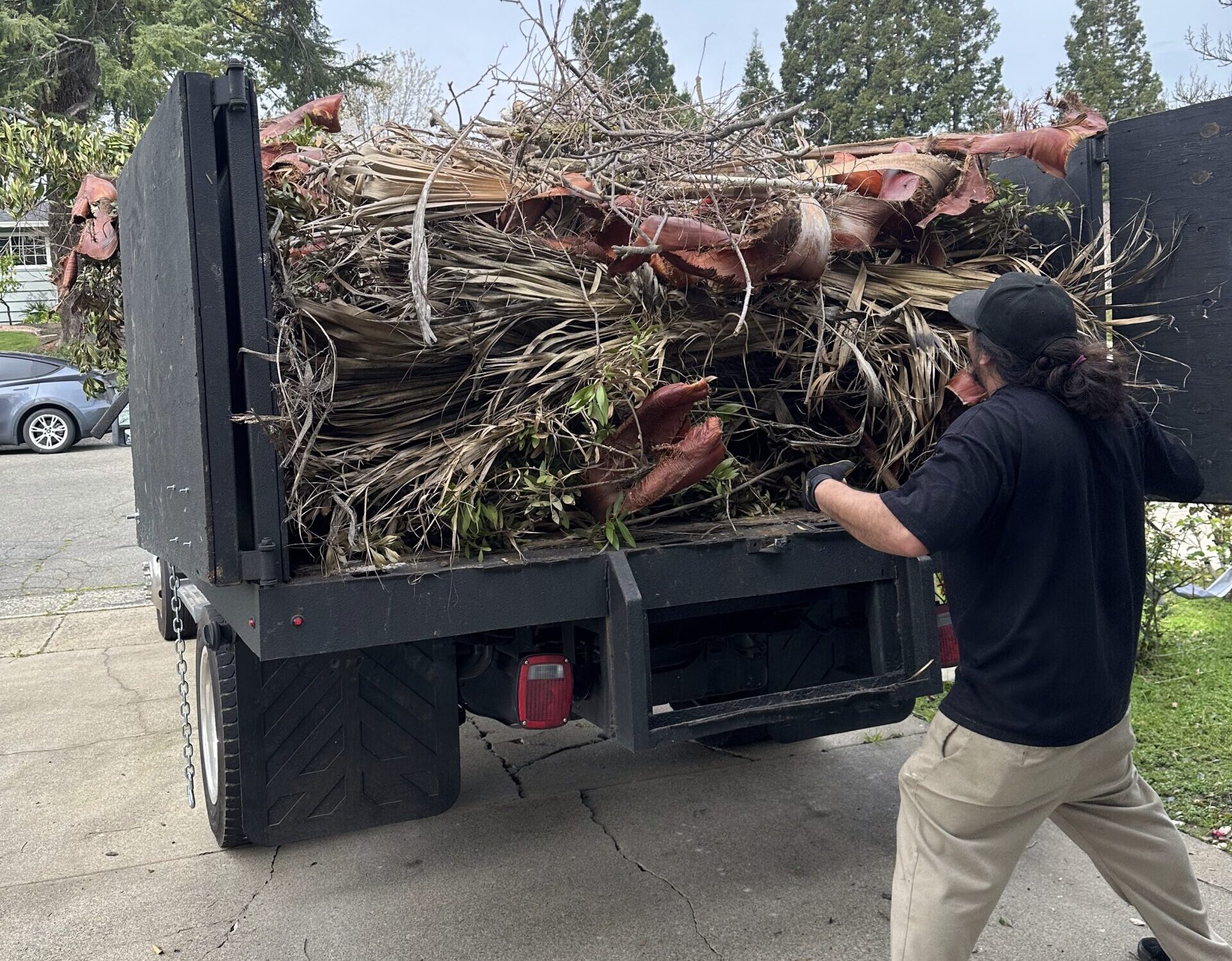 Citrus Heights Junk Removal Citrus Heights Junk Removal