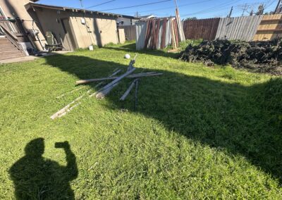 Yard Waste Removal in Sacramento – Superstar Junk Removal