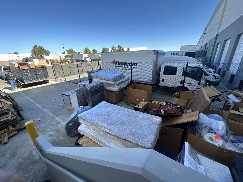 Top 7 Items You Didn’t Know We Can Haul Away Junk Removal 1
