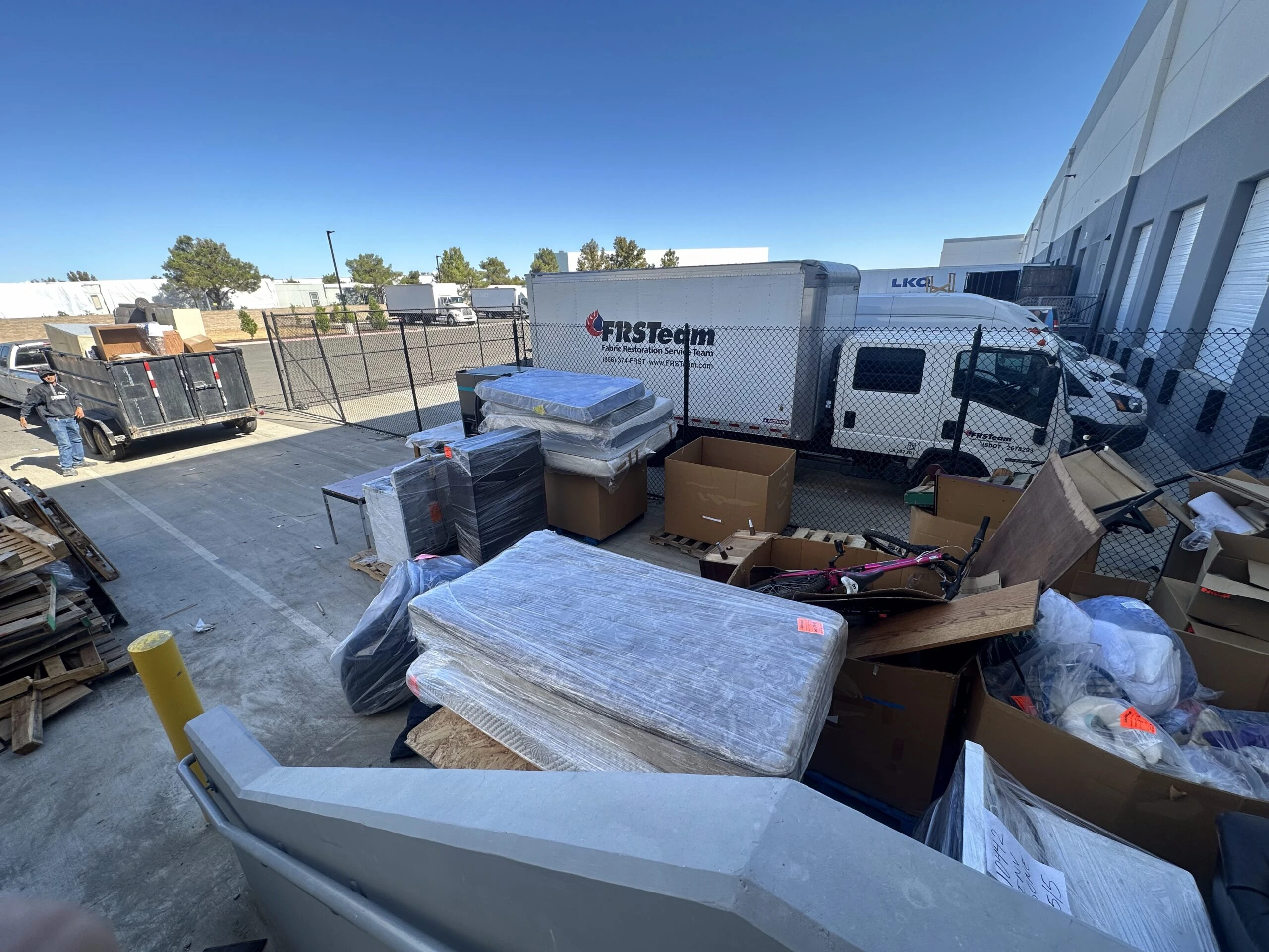 Top 7 Items You Didn’t Know We Can Haul Away Junk Removal 1