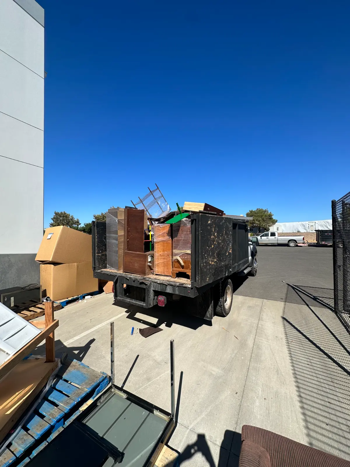 Office-Cleanout-Sacramento