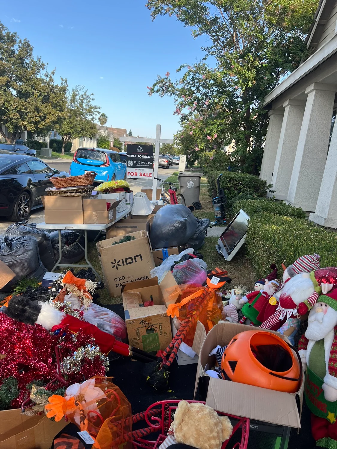 house cleanouts