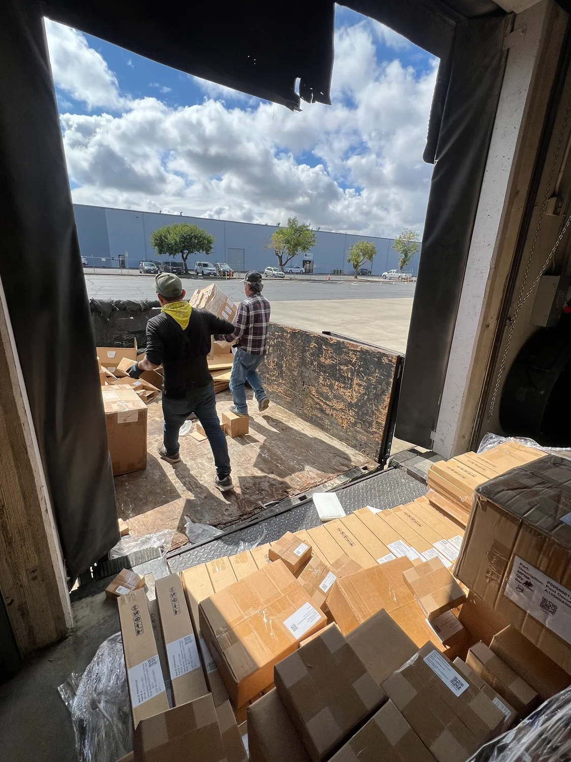 storage unit cleanouts sacramento